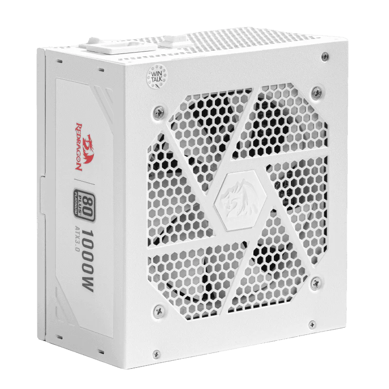 80+ Platinum 1000/1300 Watt ATX 3.0 Fully Modular Power Supply Includes a FREE 12VHPWR Cable - Image 3