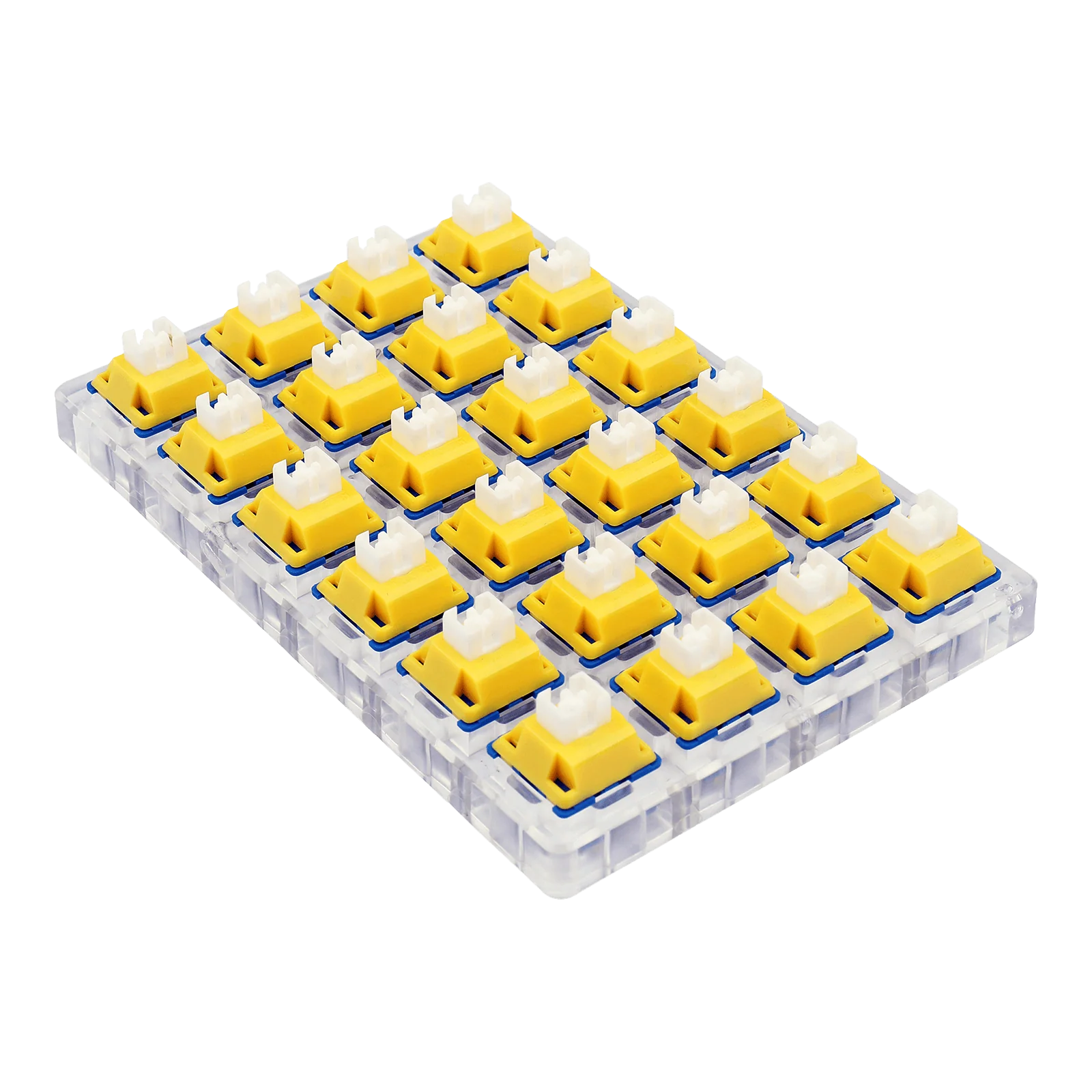 BULLET-B A113 Mechanical Switch (24 pcs Switches) - Image 9