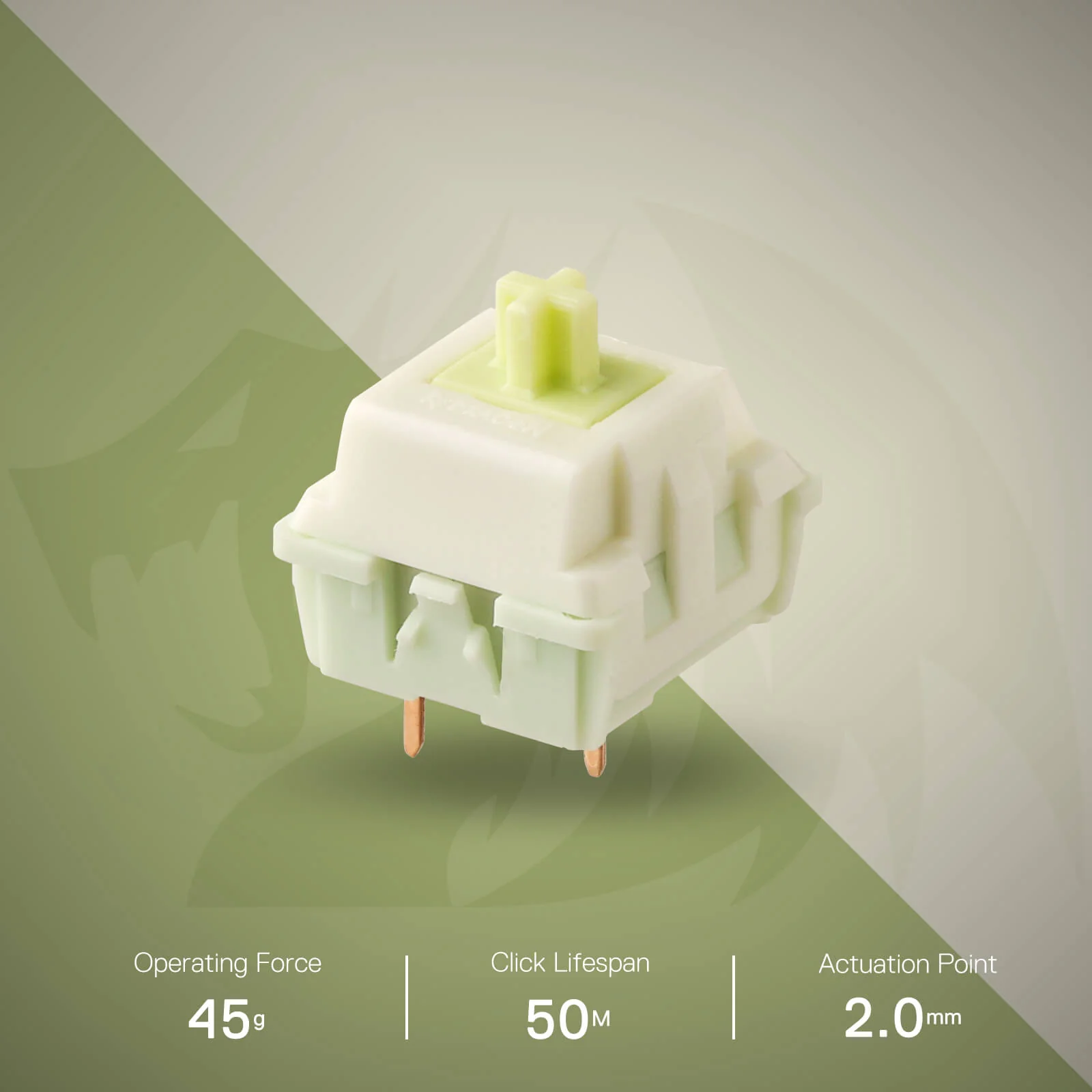 A120 Series Mechanical Switch - Image 4