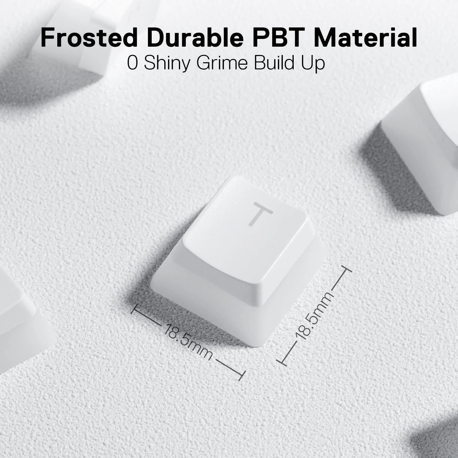 A130 Pudding Keycaps - Image 10