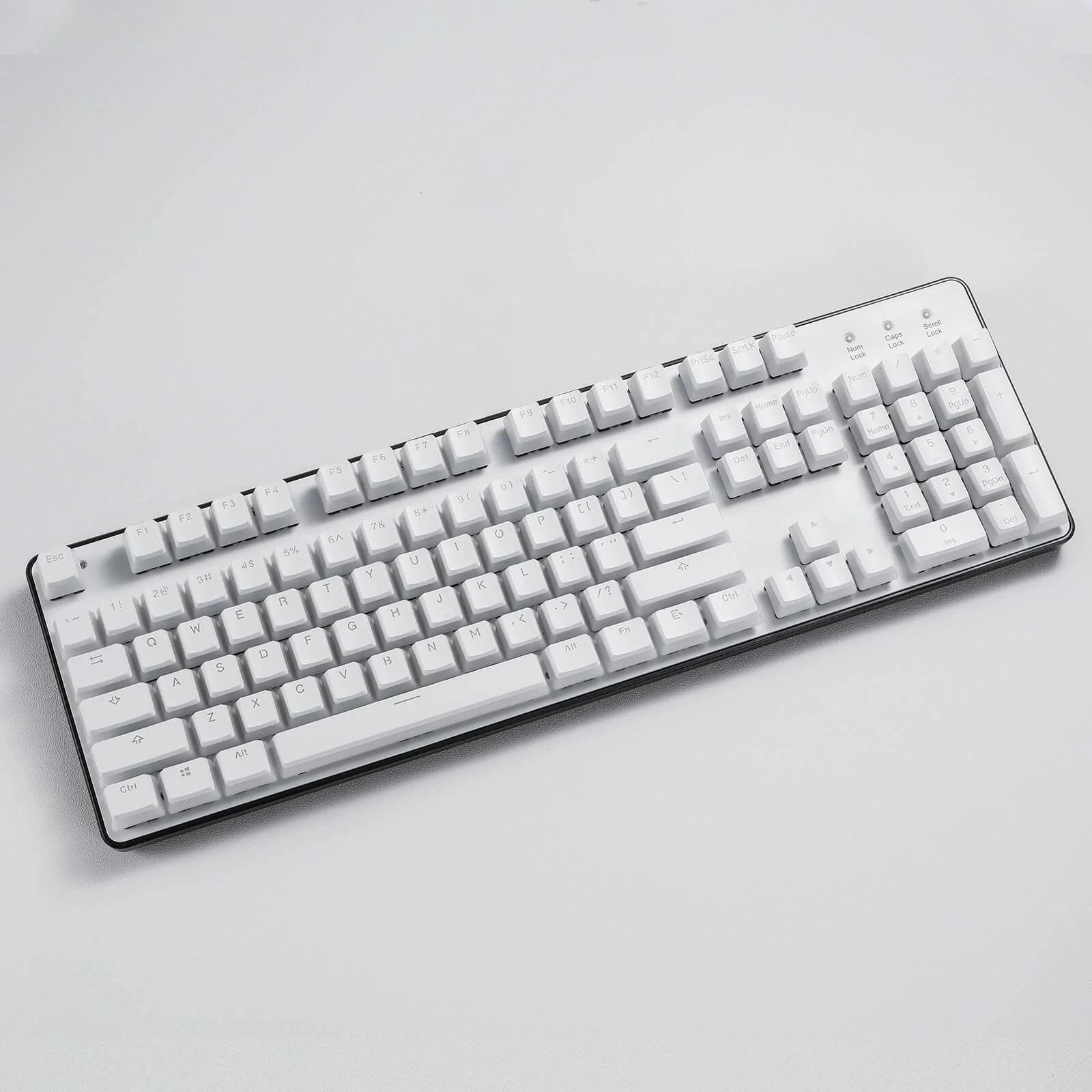 A130 Pudding Keycaps - Image 11