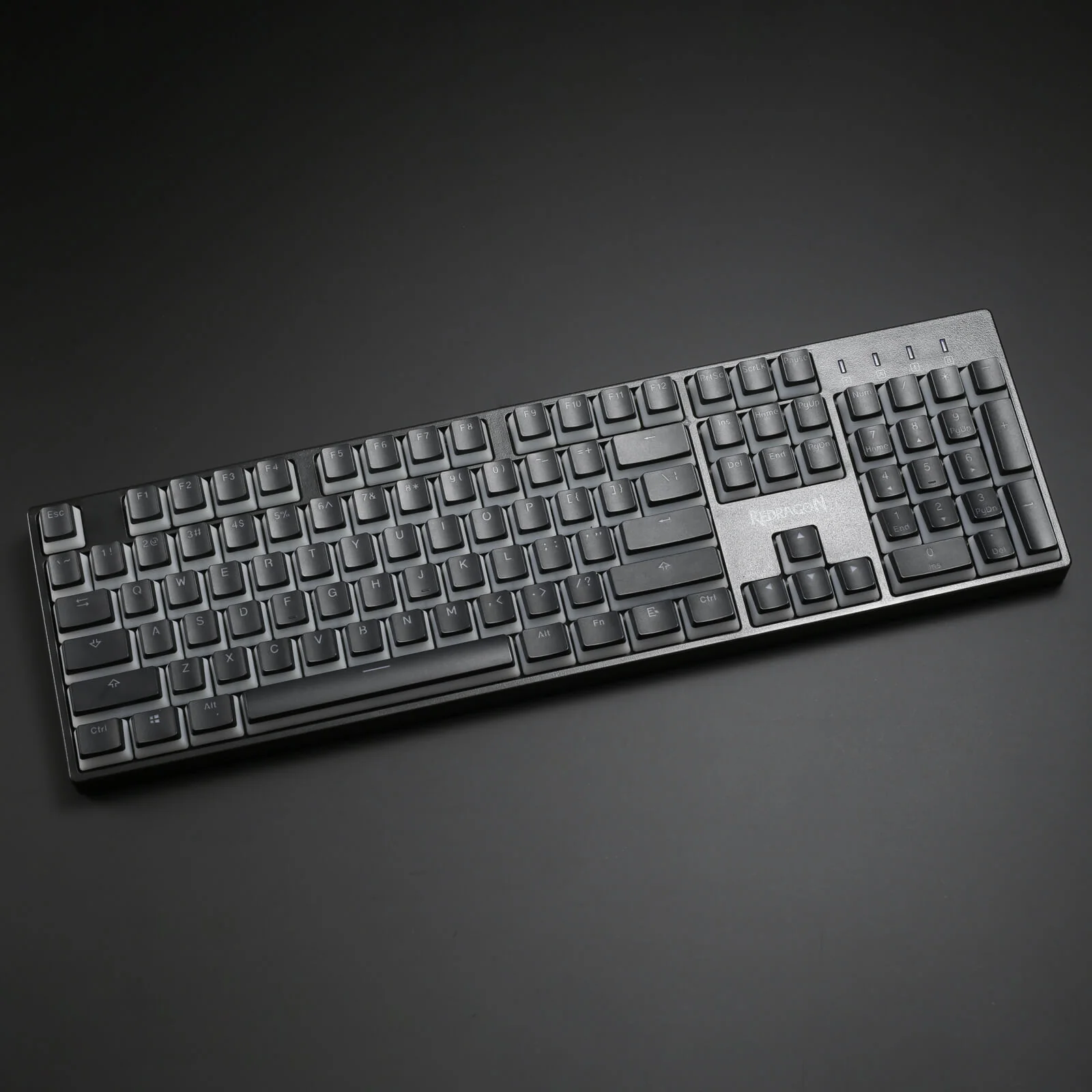 A130 Pudding Keycaps - Image 7
