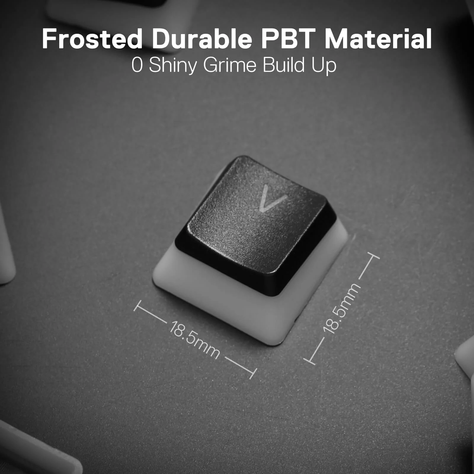 A130 Pudding Keycaps - Image 8