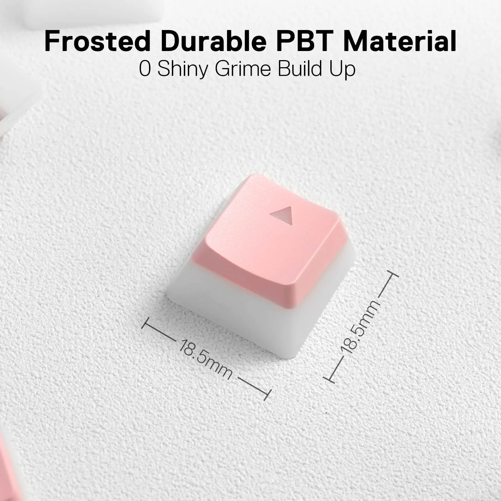 A130 Pudding Keycaps - Image 9