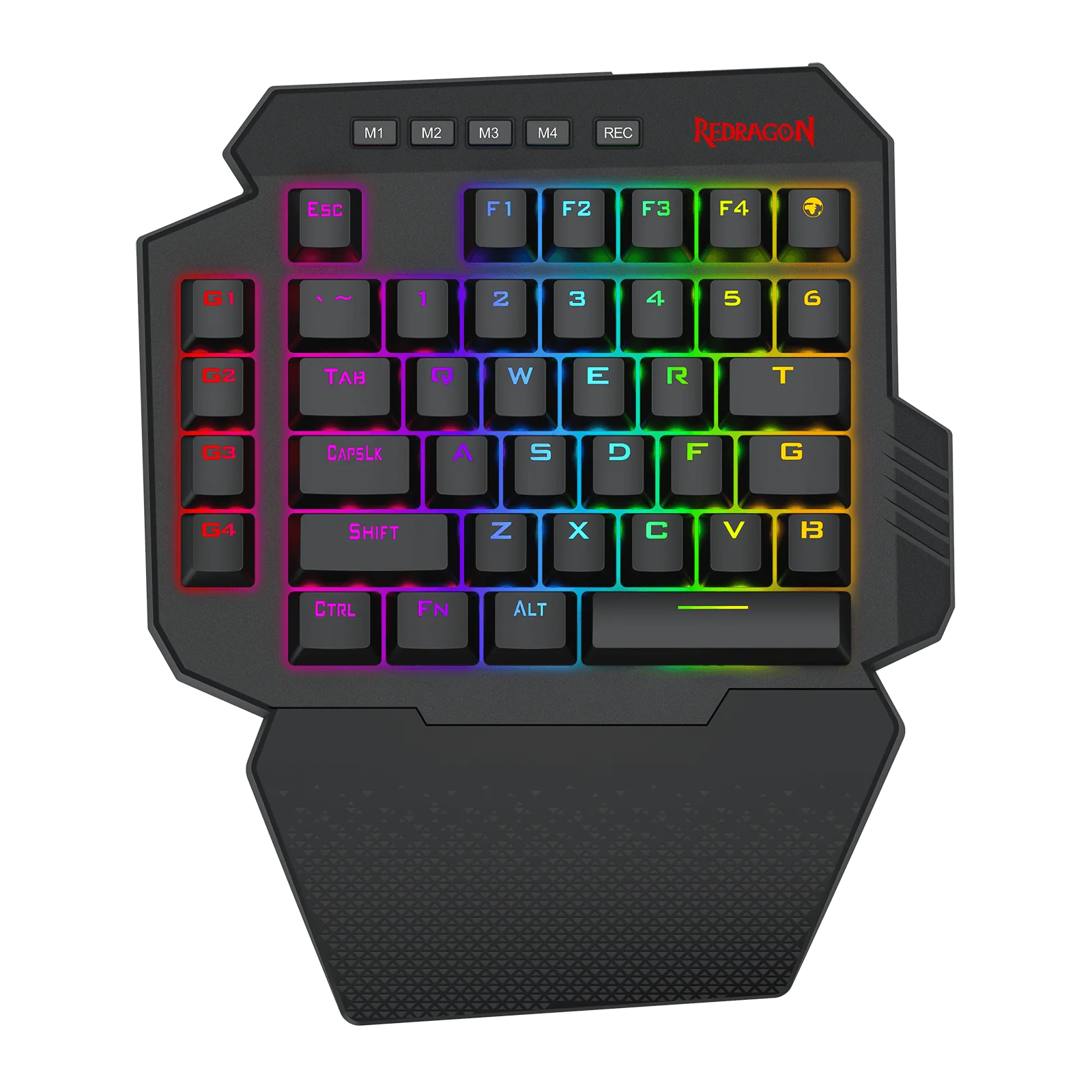 Redragon Hot-Swappable Keyboards