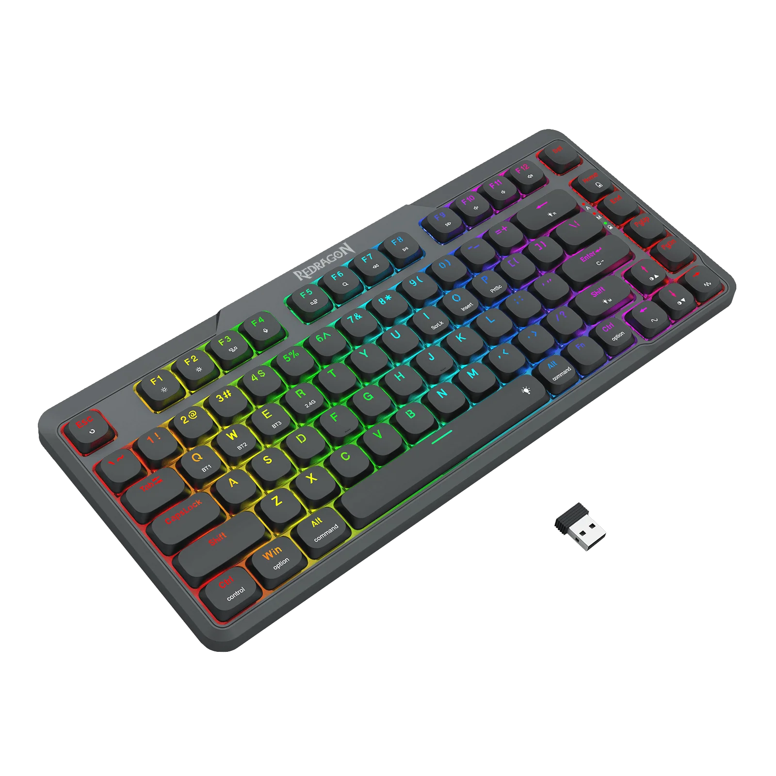 AETHER K706 PRO - Image 4