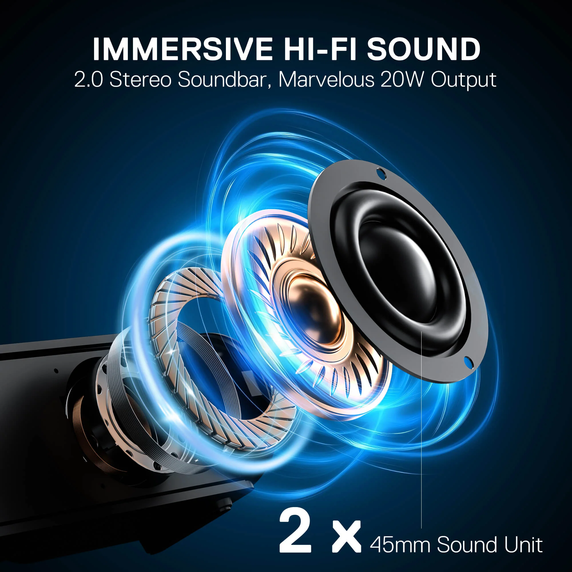 AIRBURST GS821 - Image 5