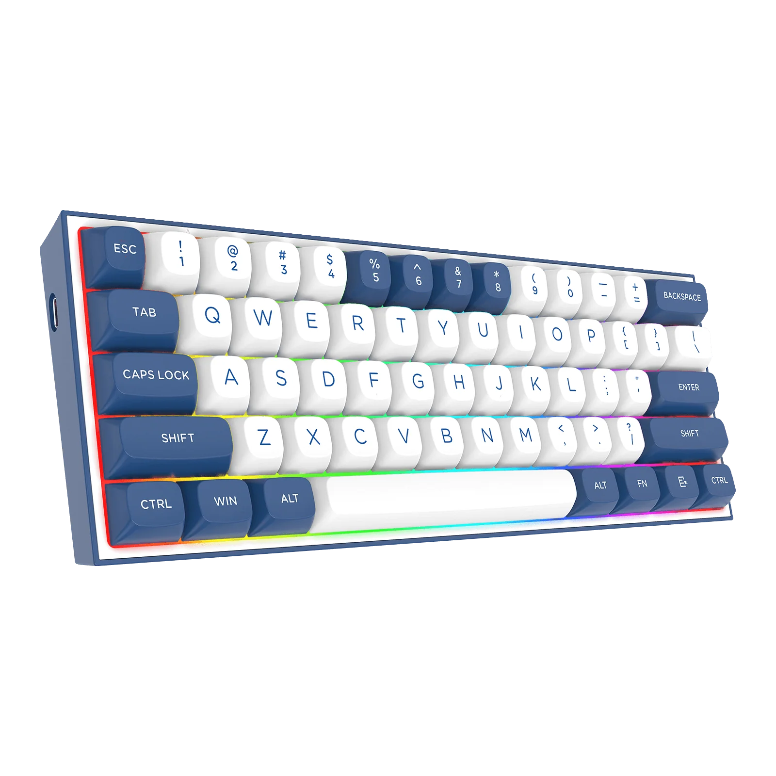 ALCOR K717 PRO - Image 3