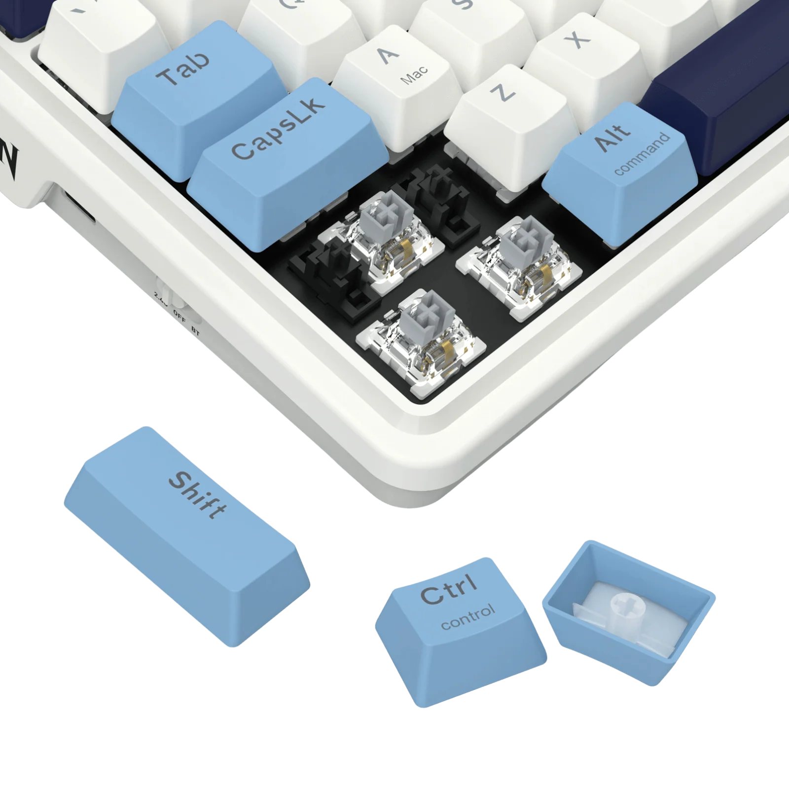 ANTONIUM K728 PRO - Image 5