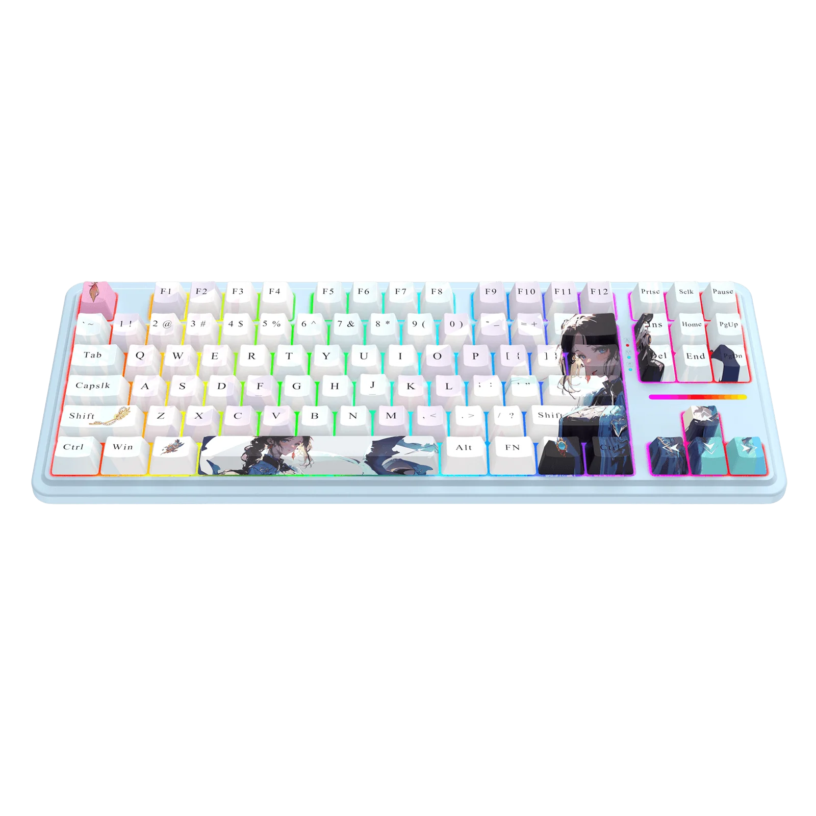 ANTONIUM K728 PRO SE Anime Keyboard - Image 15