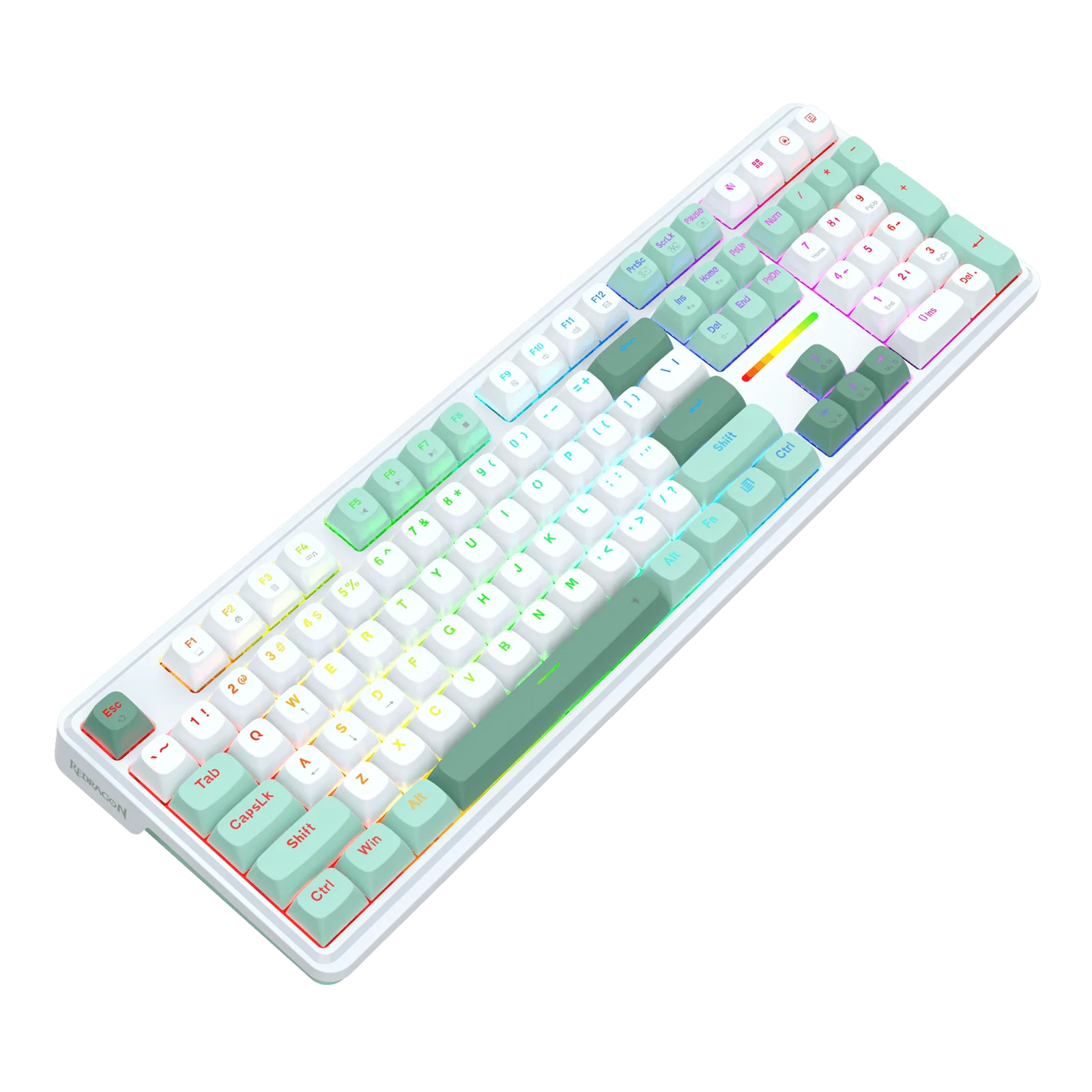 ANTONIUM K745 HE (Magnetic Hall Effect Keyboard) - Image 11