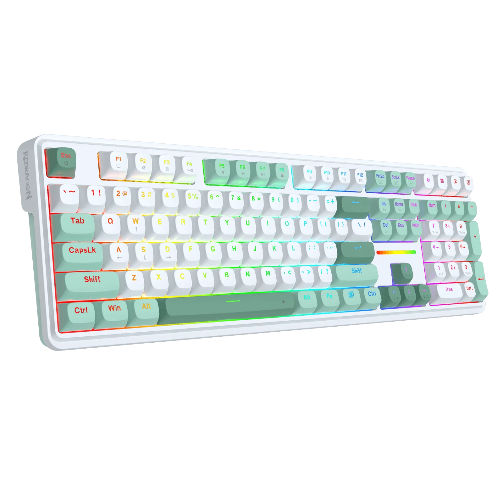 ANTONIUM K745 HE (Magnetic Hall Effect Keyboard) - Image 14