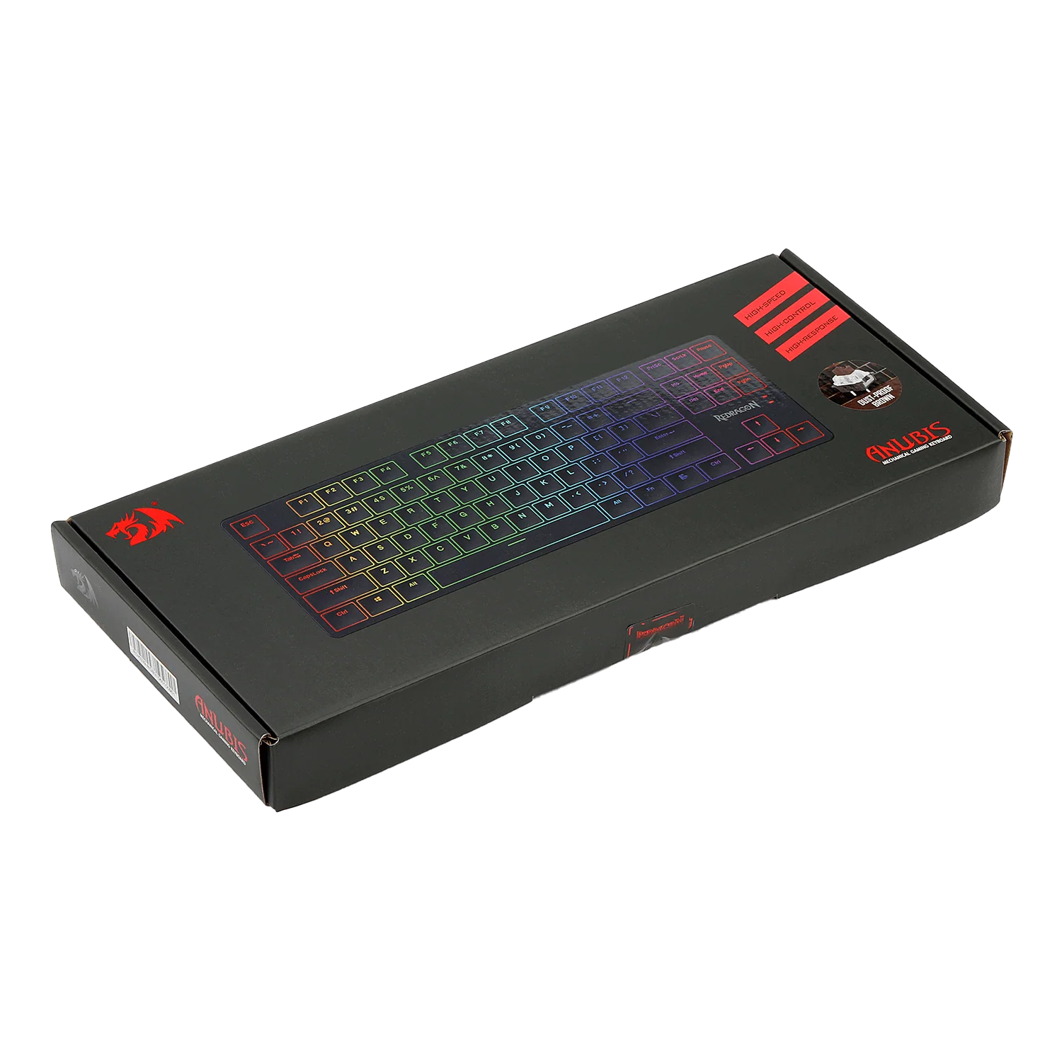 ANUBIS K539 - Image 10