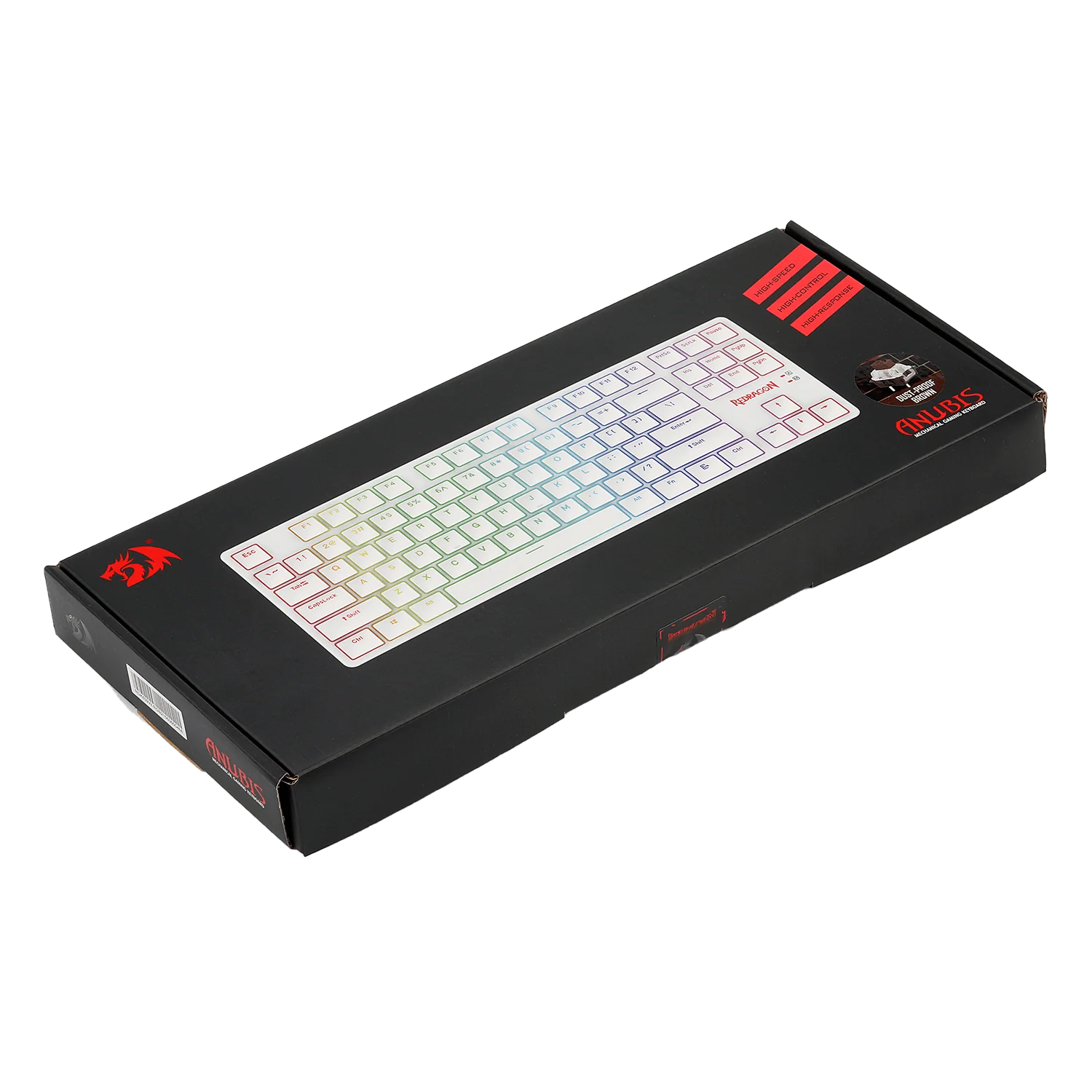 ANUBIS K539 - Image 11