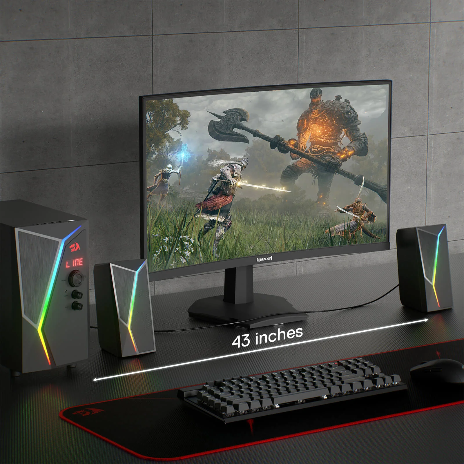 ANVIL GS520 Pro - Image 10