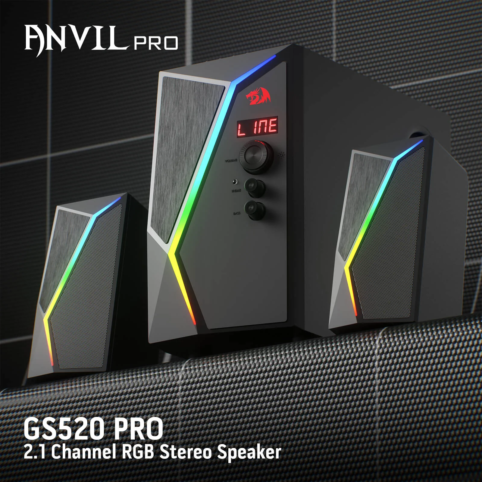 ANVIL GS520 Pro - Image 11