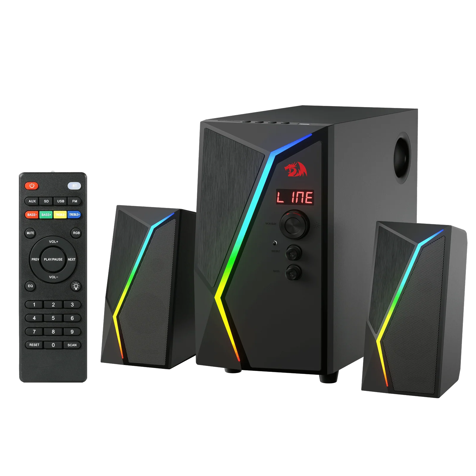 ANVIL GS520 Pro - Image 12