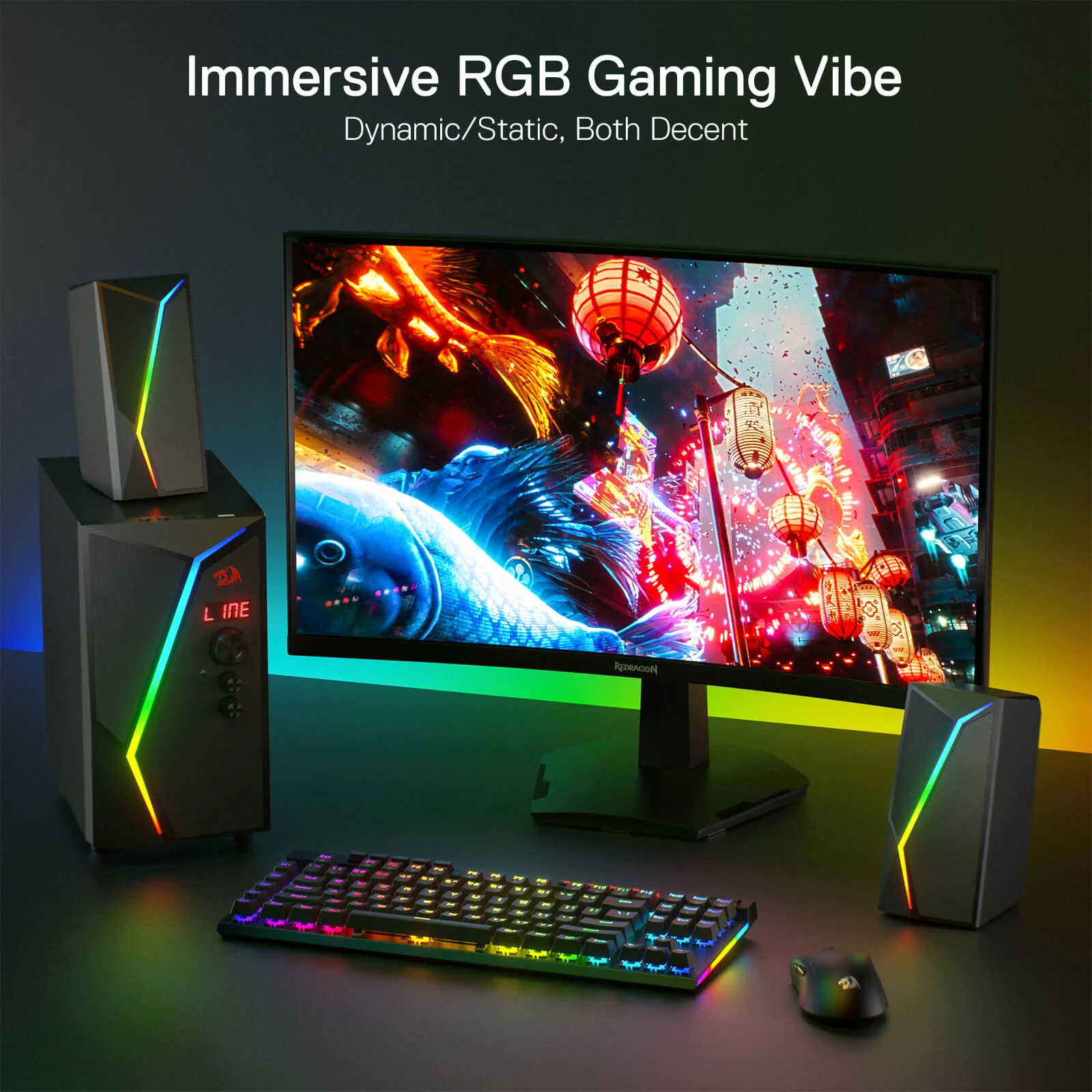ANVIL GS520 Pro - Image 2