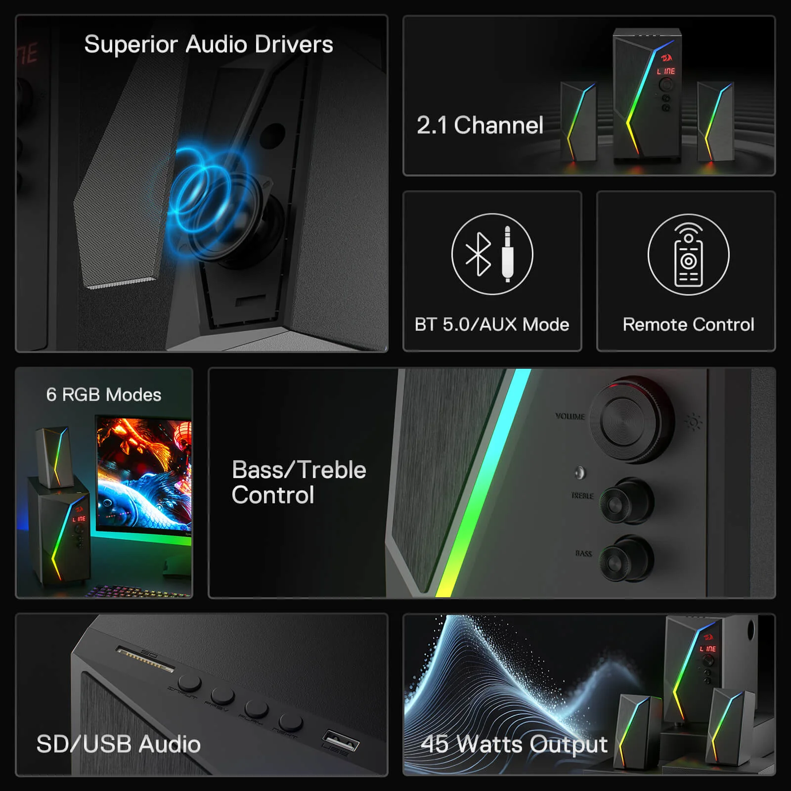 ANVIL GS520 Pro - Image 3