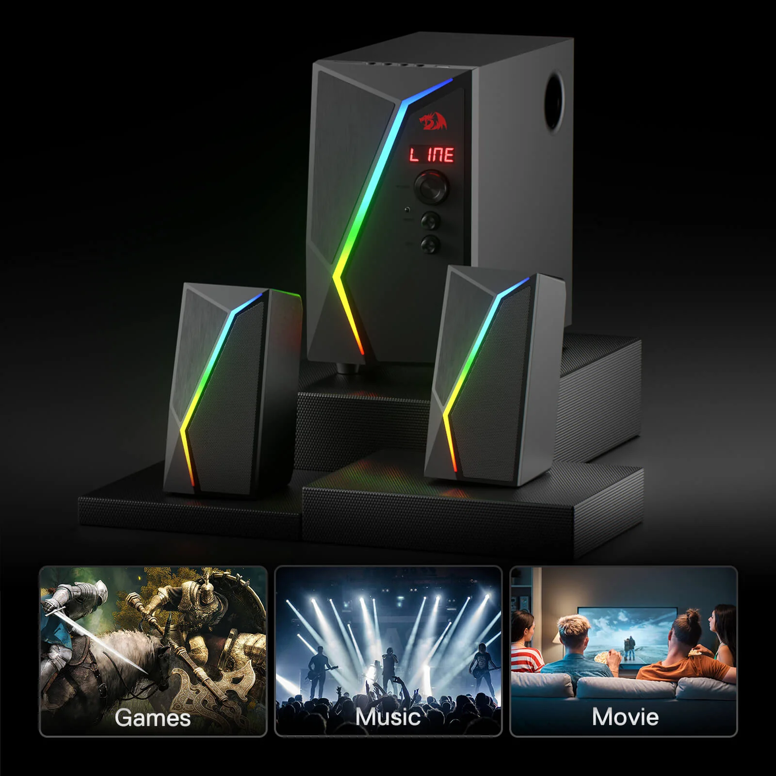 ANVIL GS520 Pro - Image 5