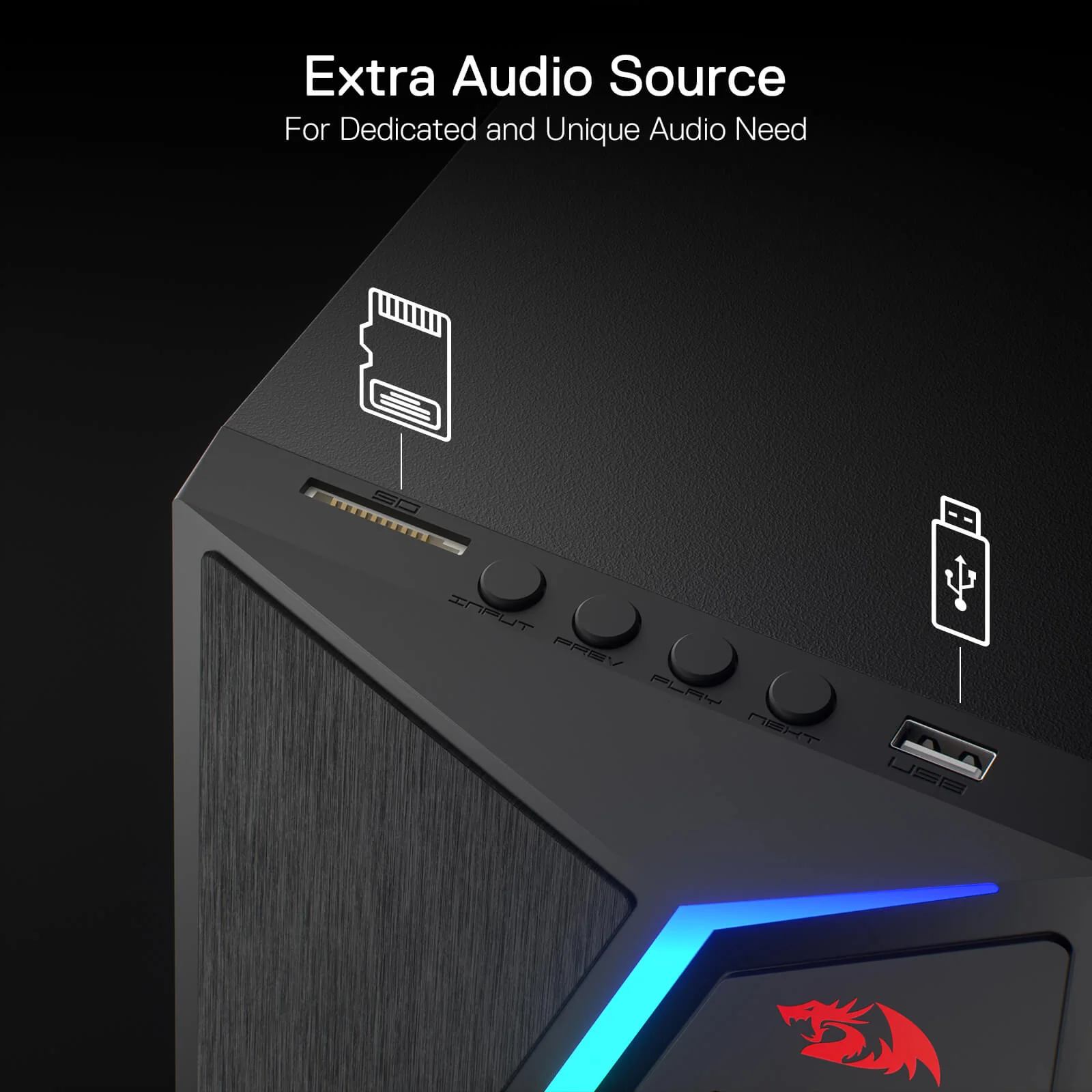 ANVIL GS520 Pro - Image 7