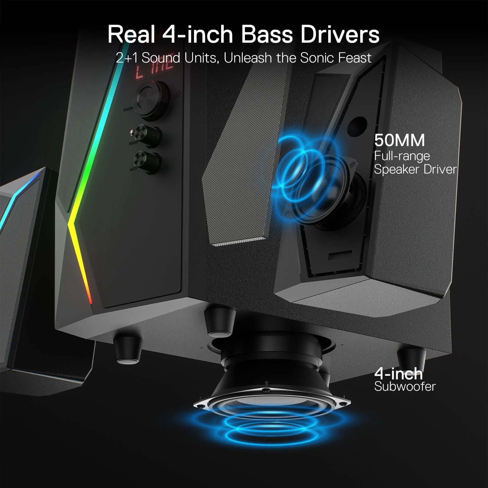 ANVIL GS520 Pro - Image 8