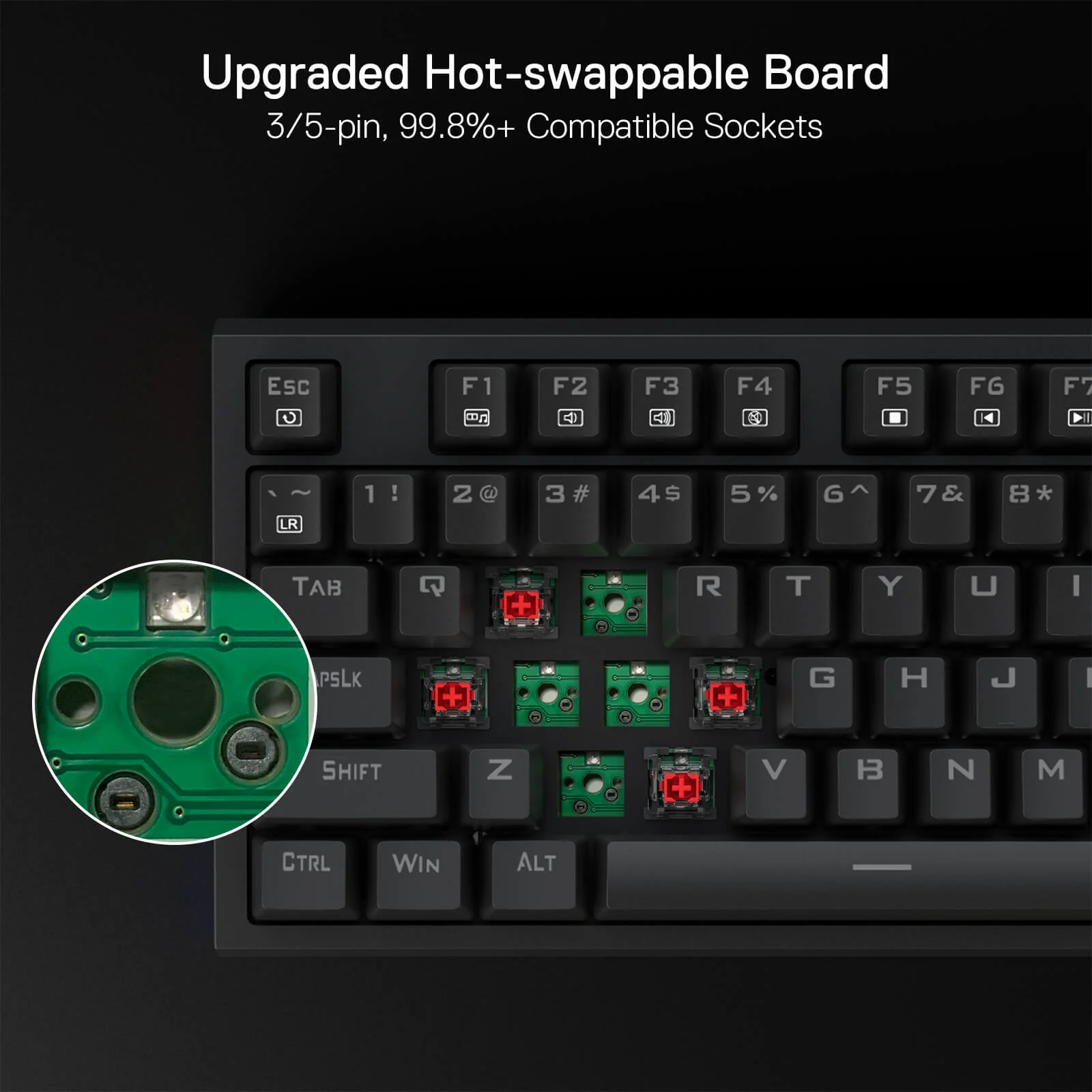 ARGO K670 - Image 7
