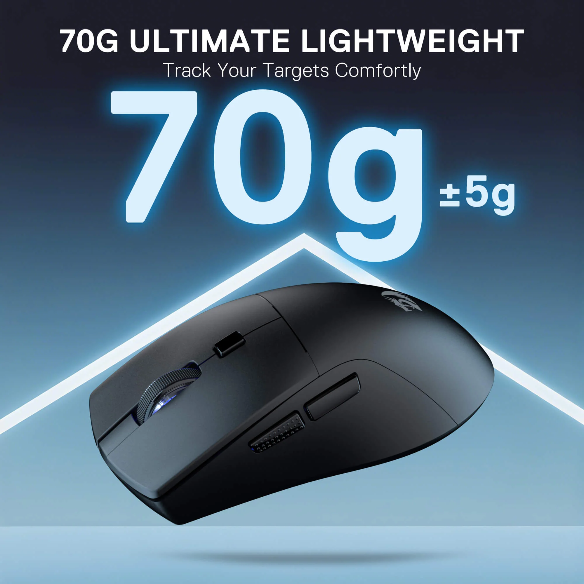AZZMACH M618 (1K HZ) - Image 10