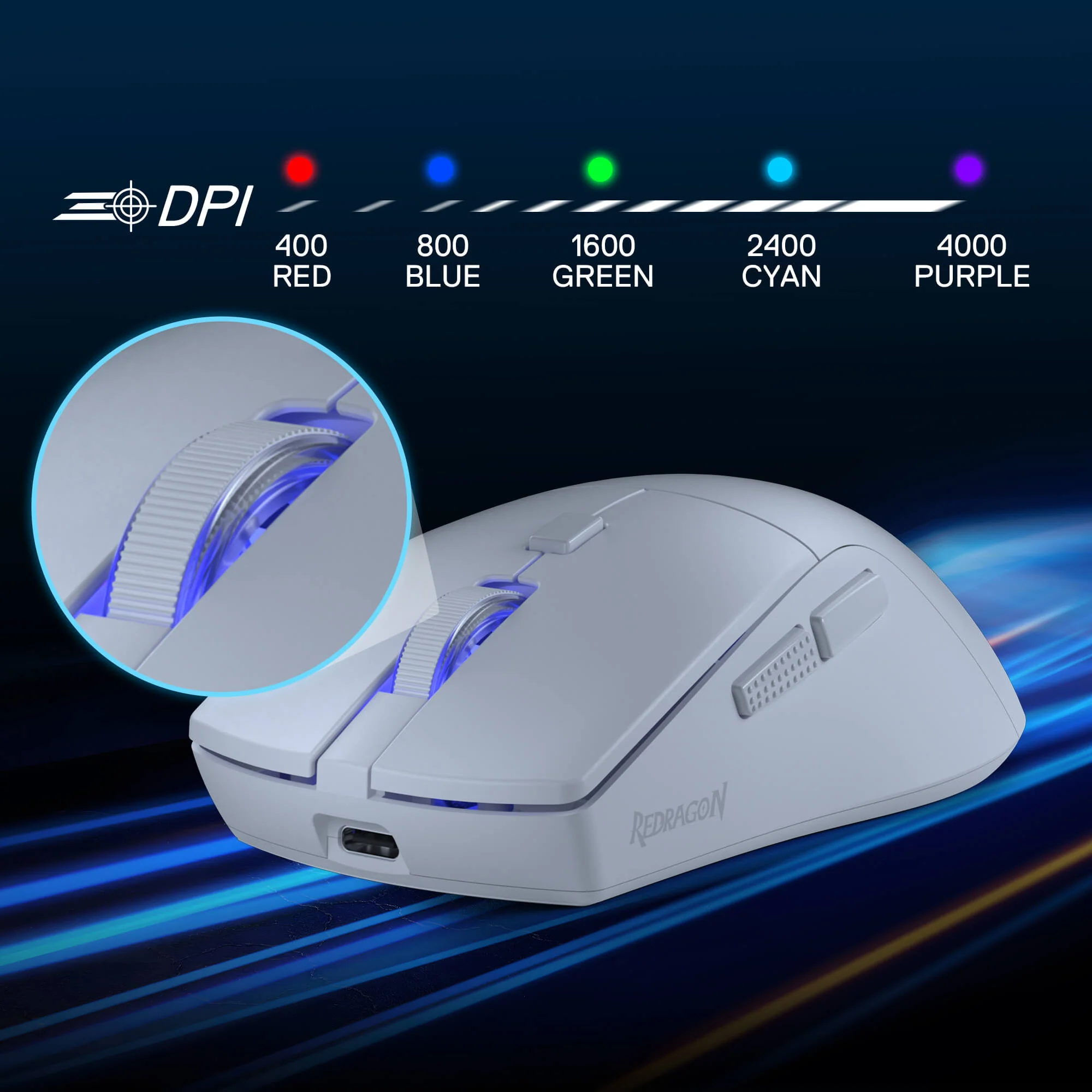 AZZMACH M618 (1K HZ) - Image 16