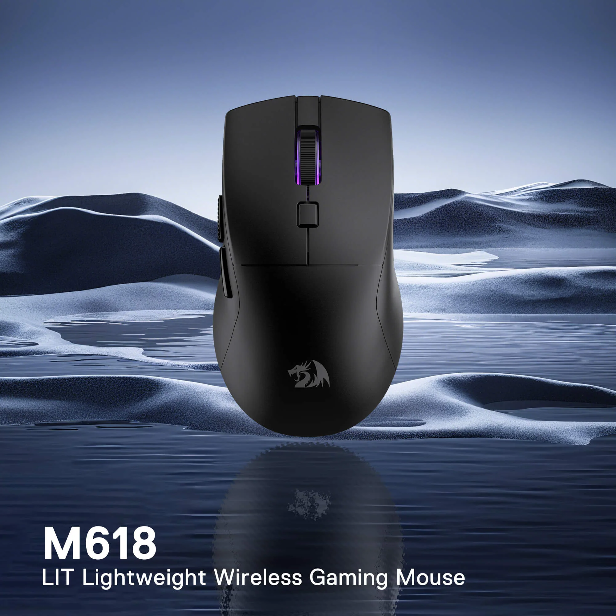 AZZMACH M618 (1K HZ) - Image 4