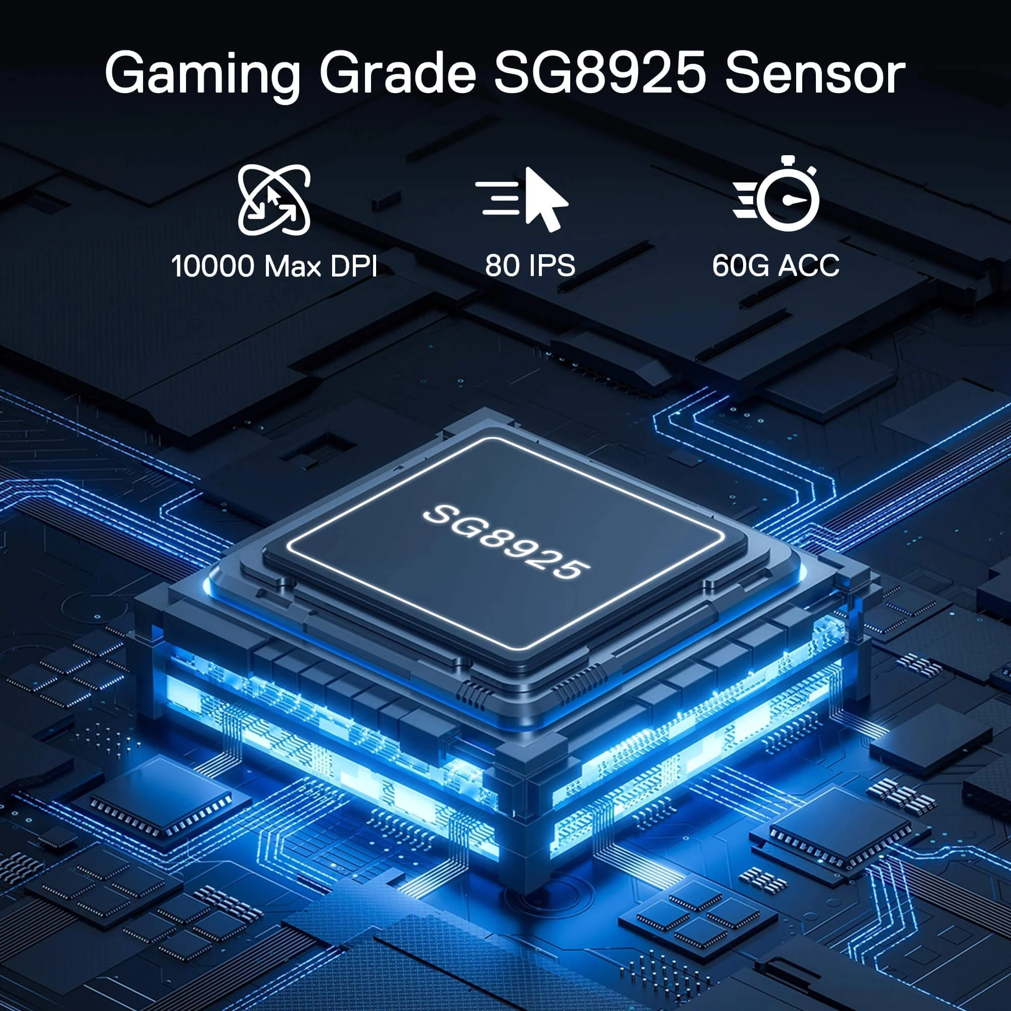 AZZMACH M618 (1K HZ) - Image 6