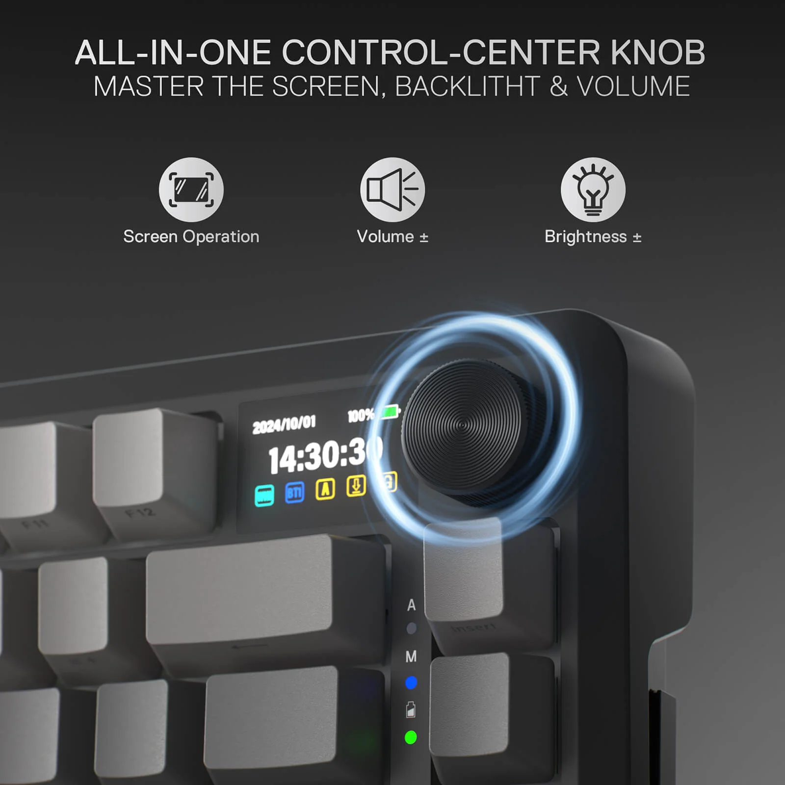 BEHEMOTH K724 PRO - Image 19
