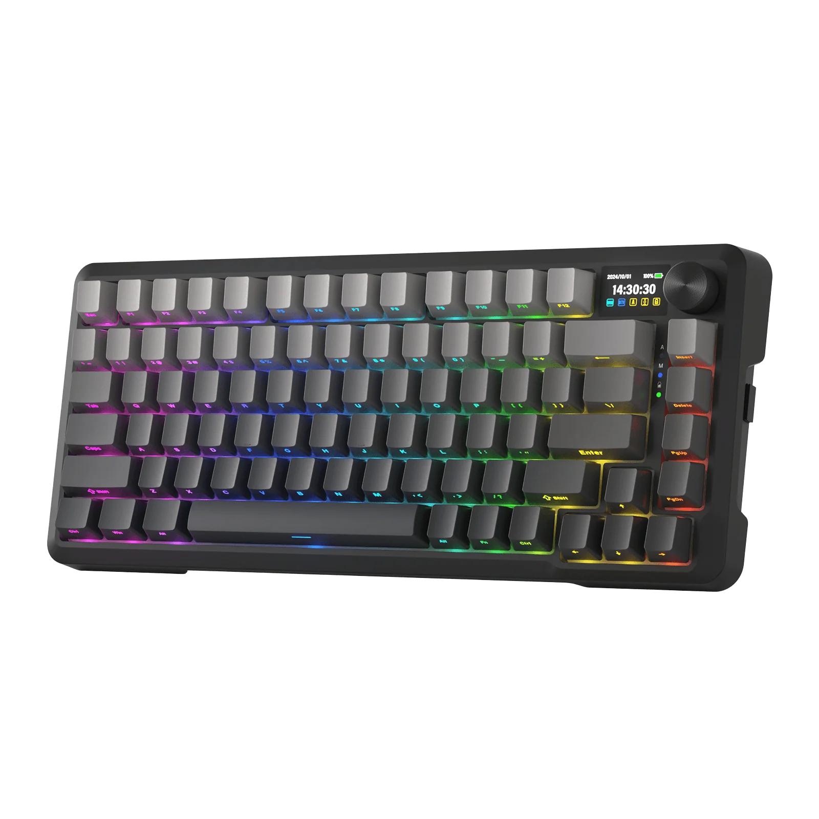 BEHEMOTH K724 PRO - Image 2