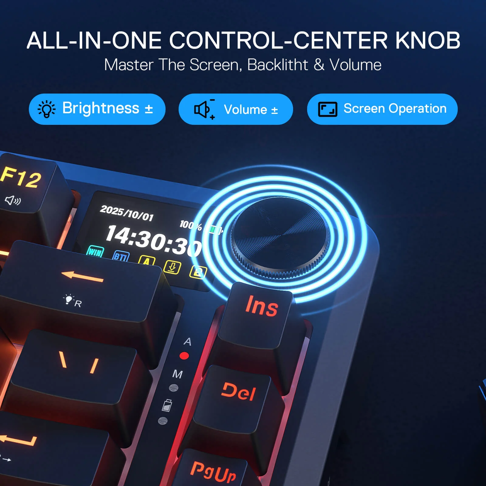 BEHEMOTH K724 PRO - Image 22