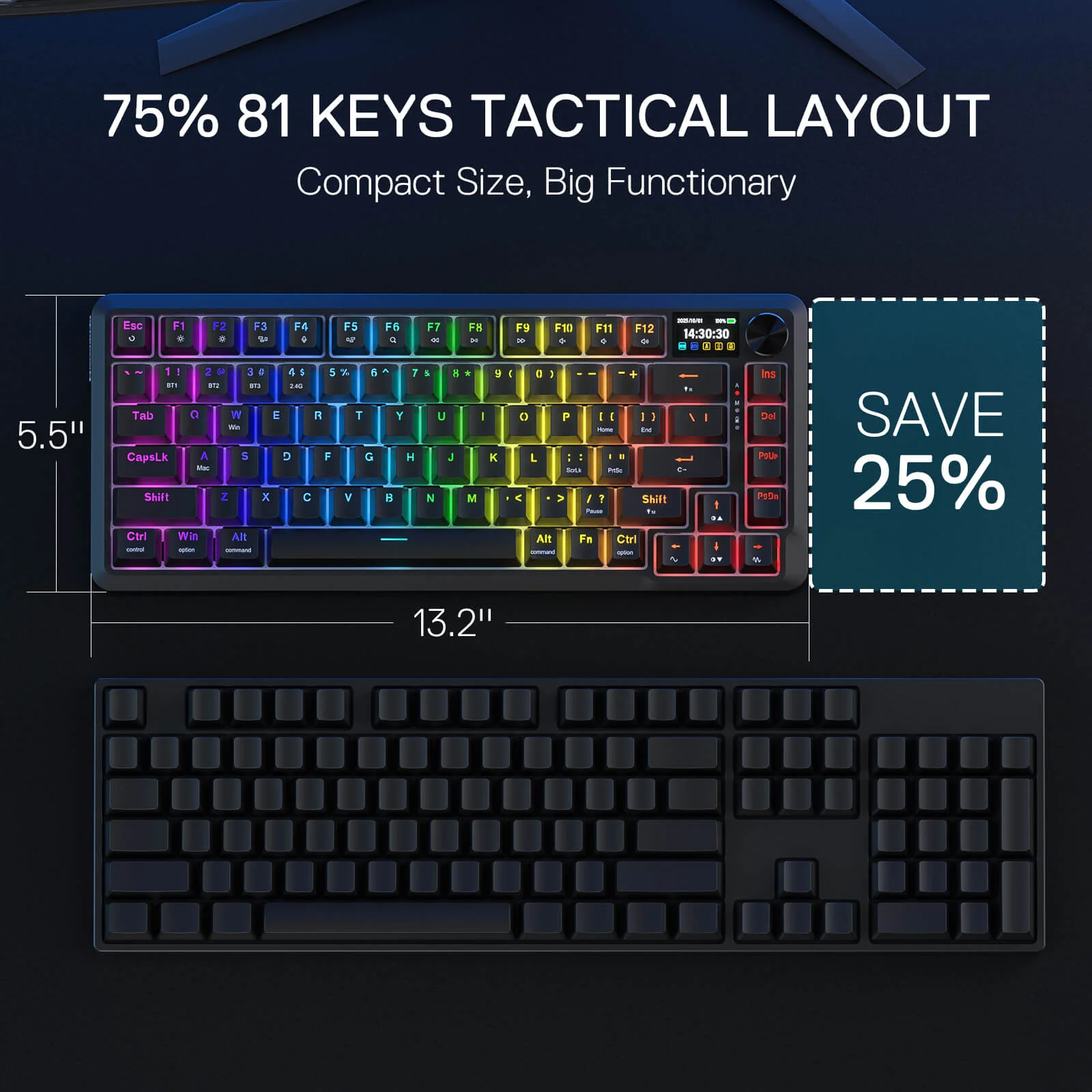 BEHEMOTH K724 PRO - Image 26