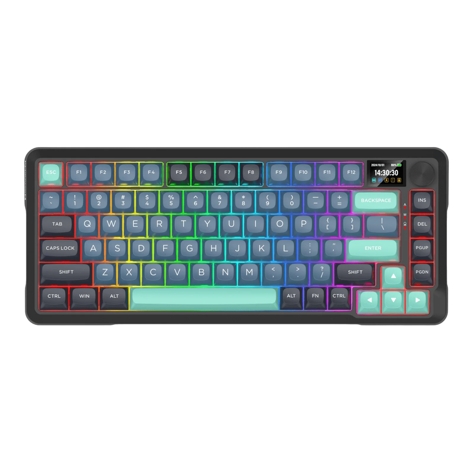 BEHEMOTH K724 PRO - Image 29