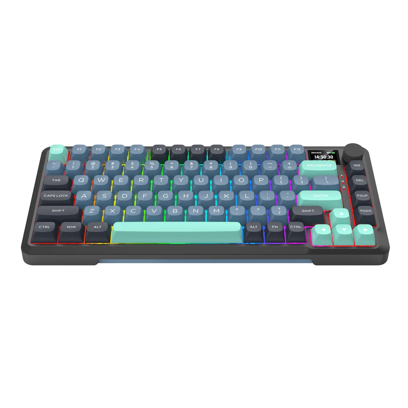 BEHEMOTH K724 PRO - Image 30