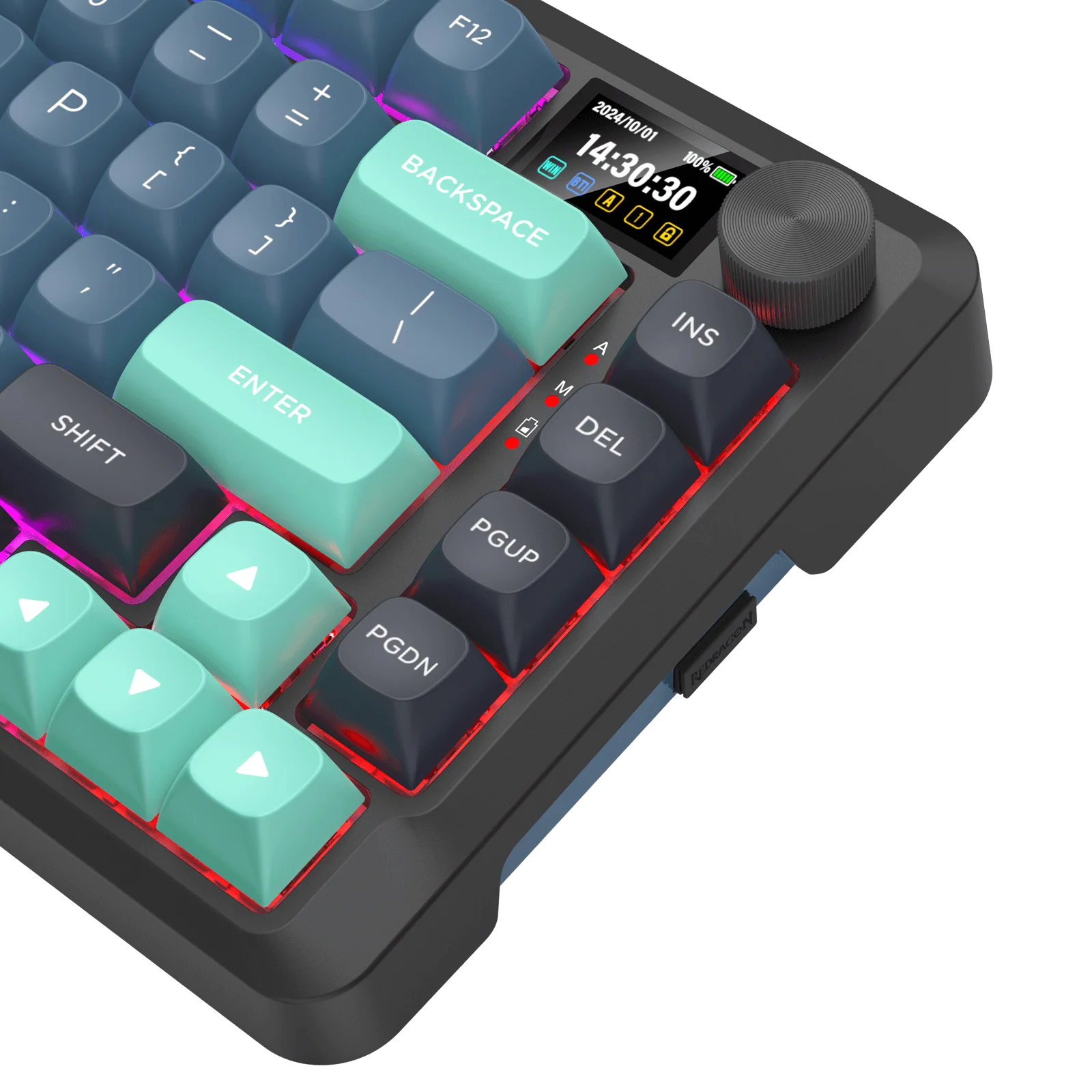 BEHEMOTH K724 PRO - Image 31