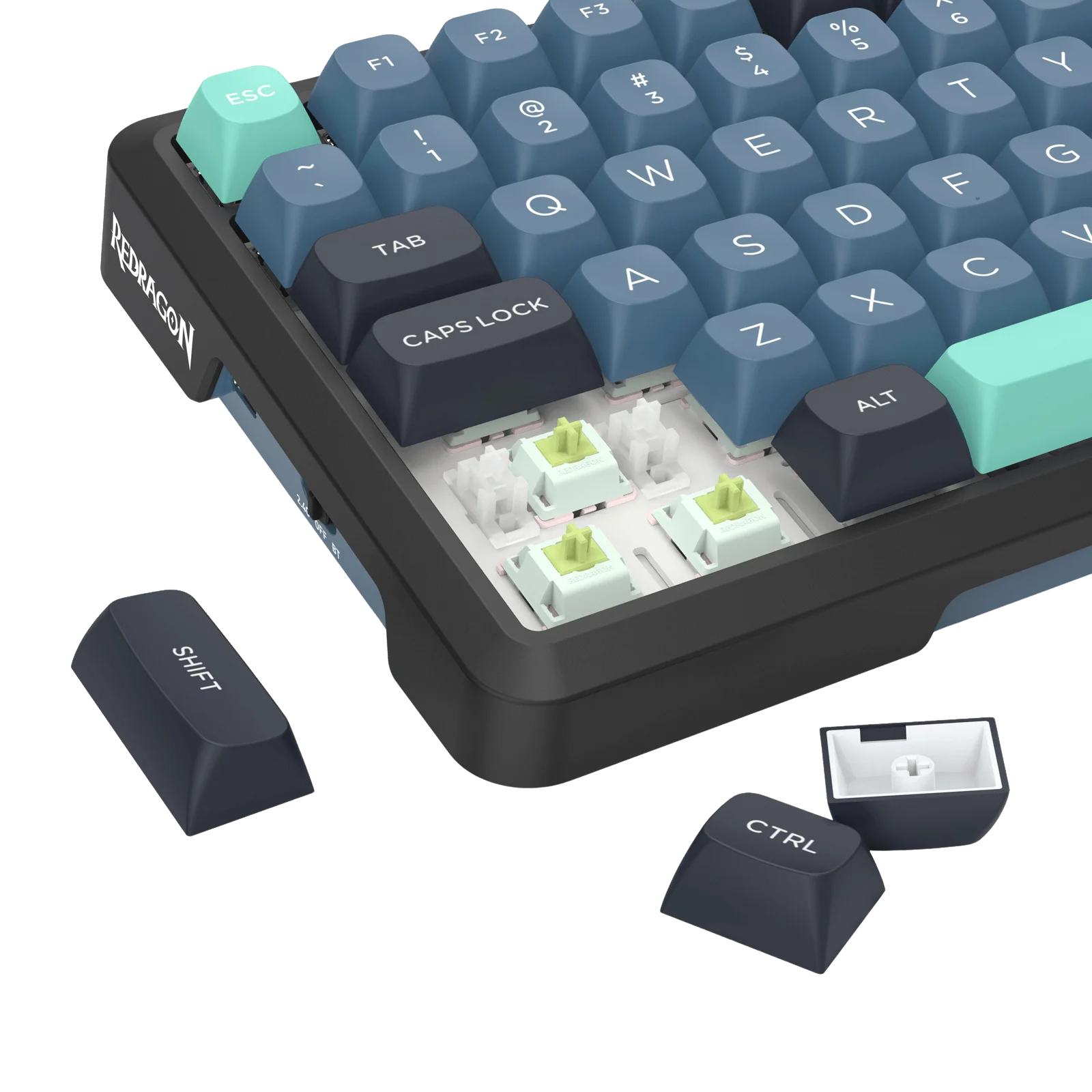 BEHEMOTH K724 PRO - Image 32