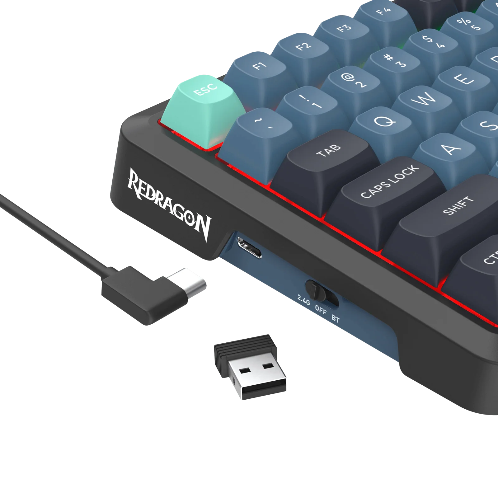 BEHEMOTH K724 PRO - Image 33