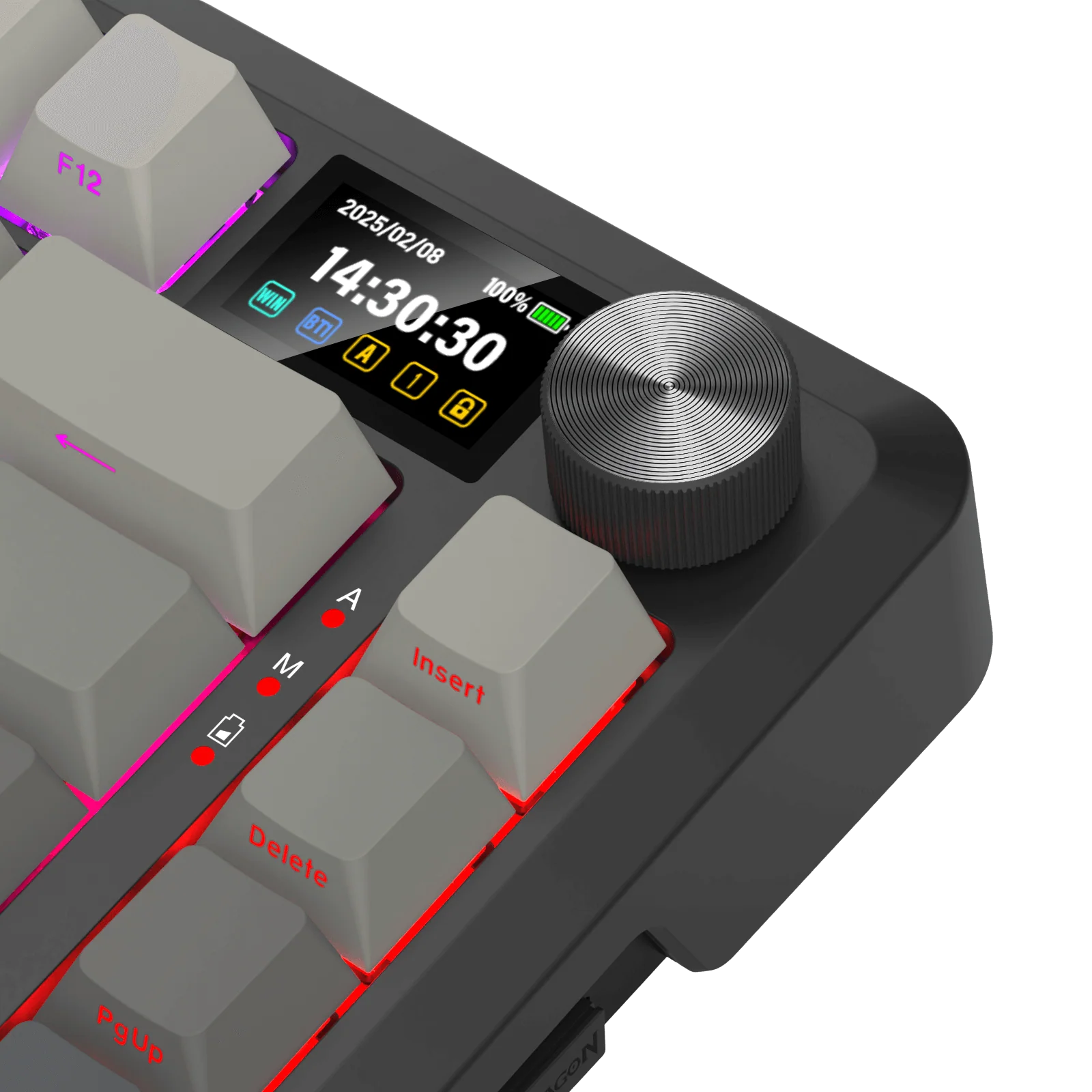 BEHEMOTH K724 PRO - Image 34