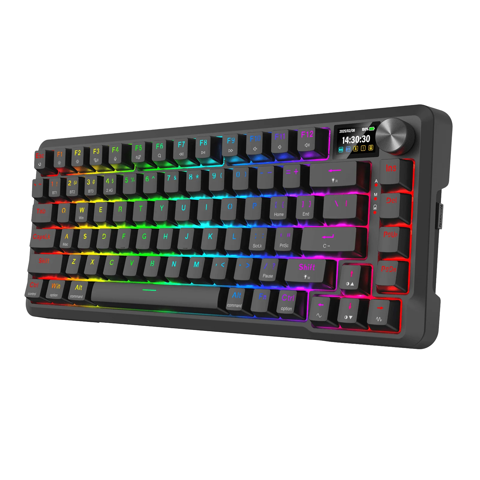 BEHEMOTH K724 PRO - Image 35