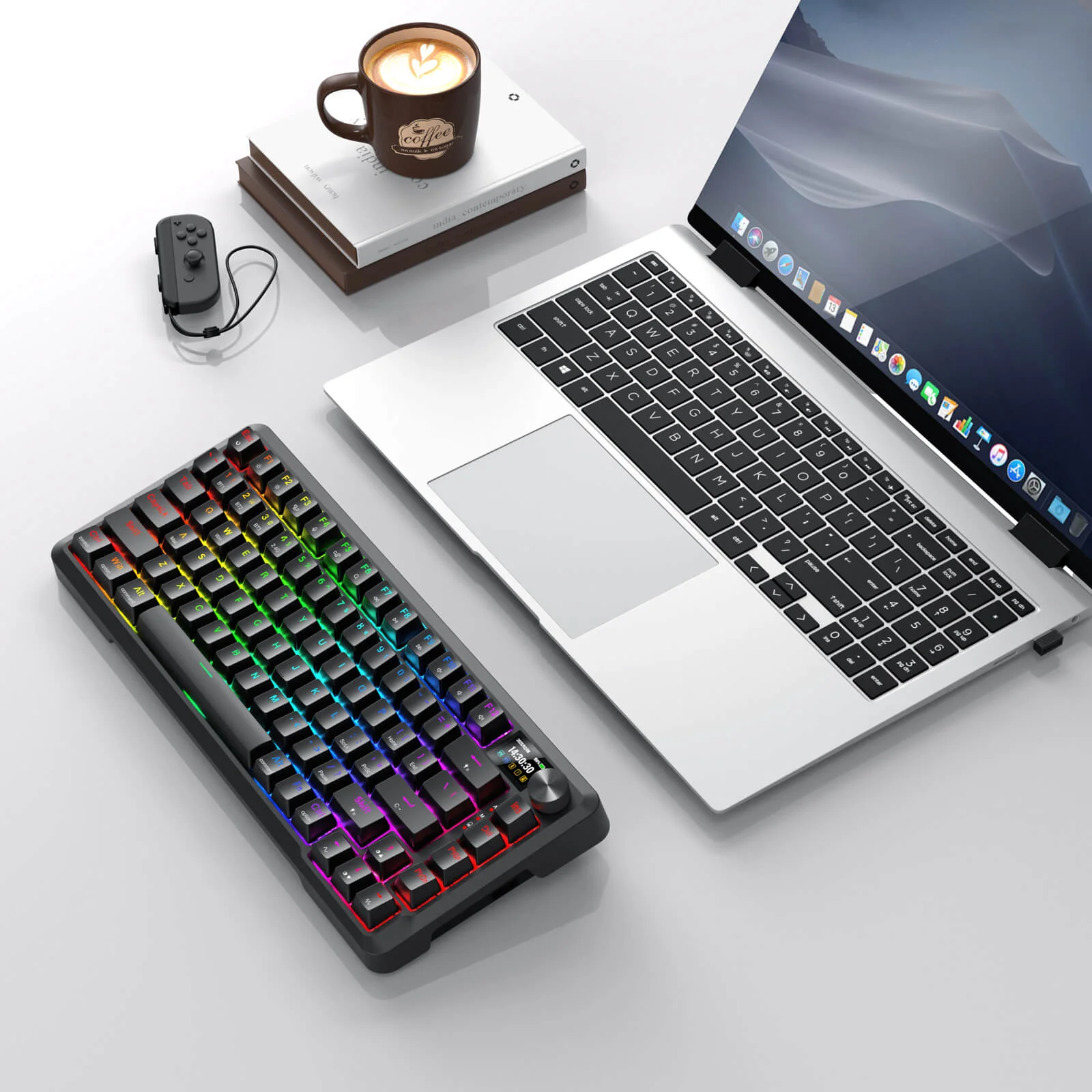 BEHEMOTH K724 PRO - Image 37