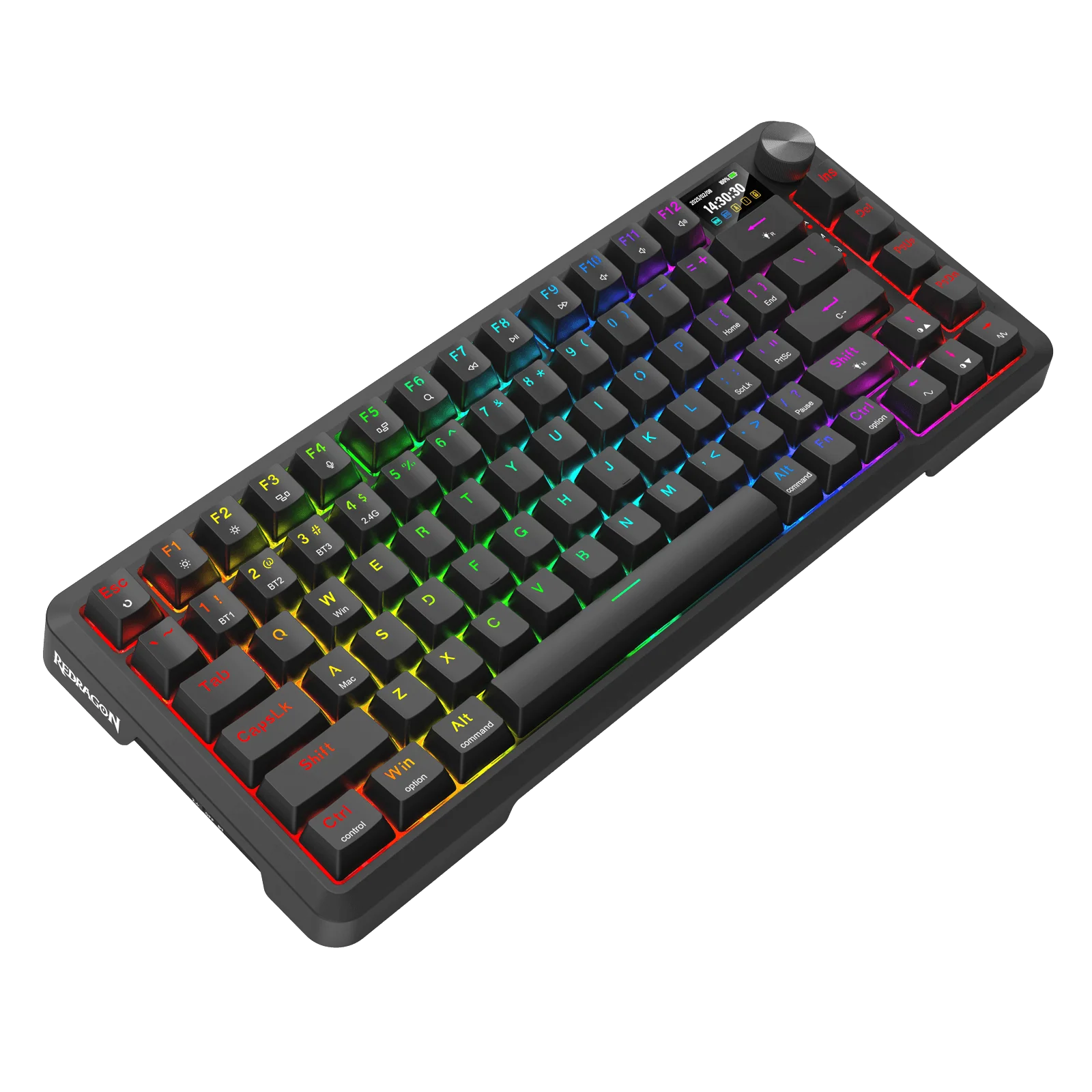 BEHEMOTH K724 PRO - Image 38