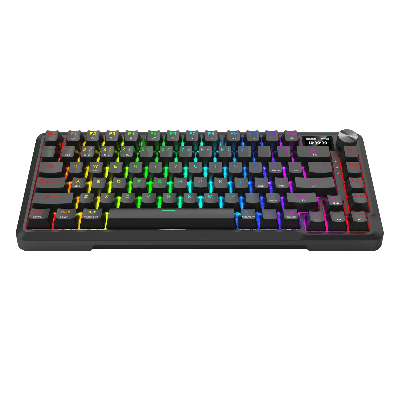 BEHEMOTH K724 PRO - Image 39