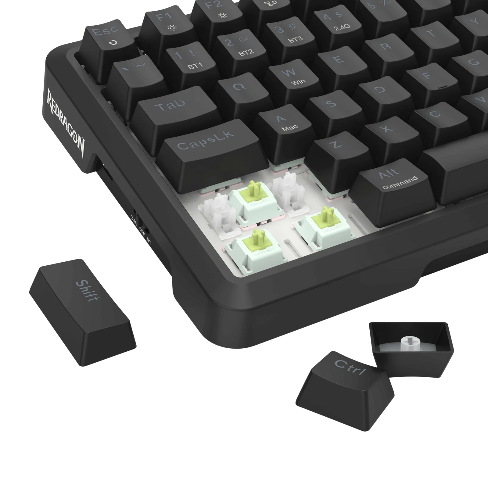 BEHEMOTH K724 PRO - Image 40