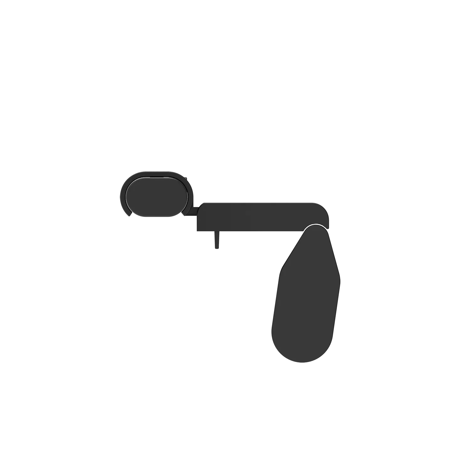 BERYL GML-113 Monitor Light - Image 2