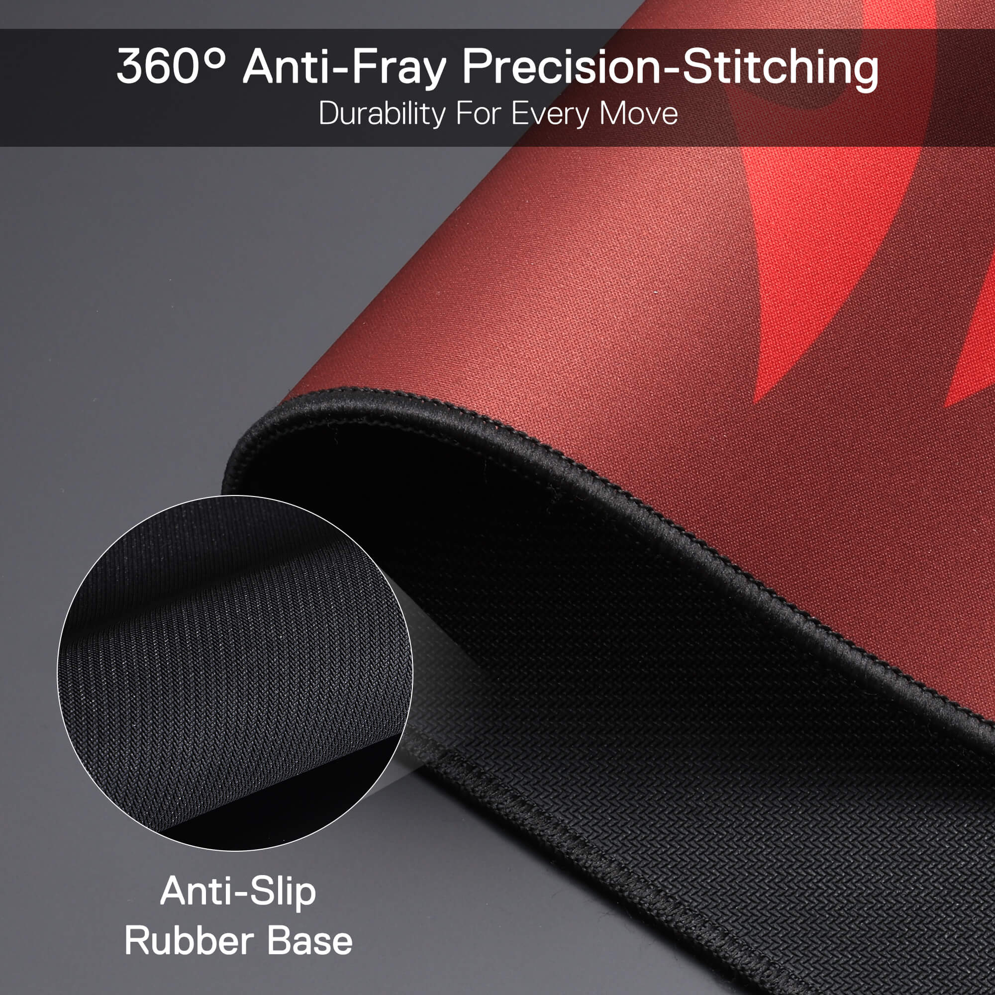 Blizzard XXL Gaming Mouse Pad/Desk Mat - Image 12