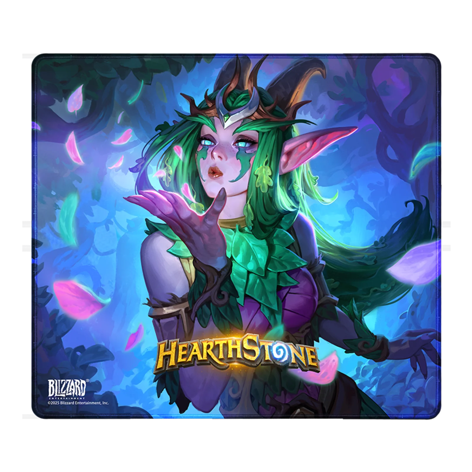 Hearthstone Large Game Mouse Pad - Image 3