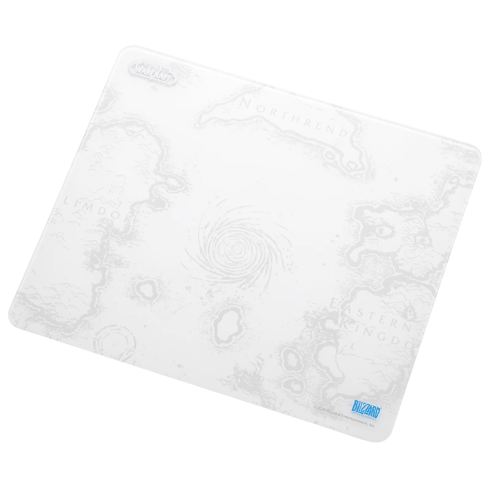 World of Warcraft Game Glass Mouse Pad - Image 3